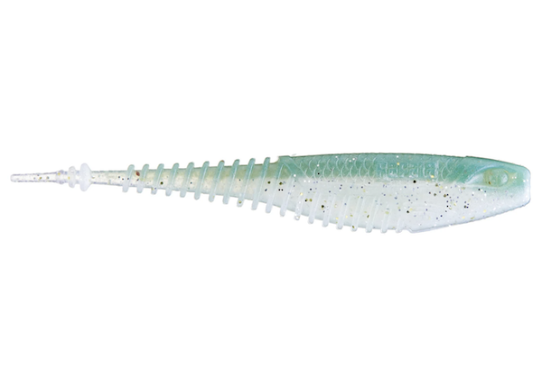 Rapala Freeloader 5.25" Sexy Shad Lure